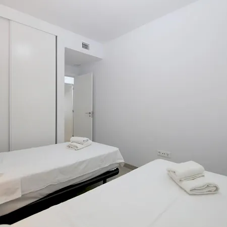 Town Tomy Apartment Estepona