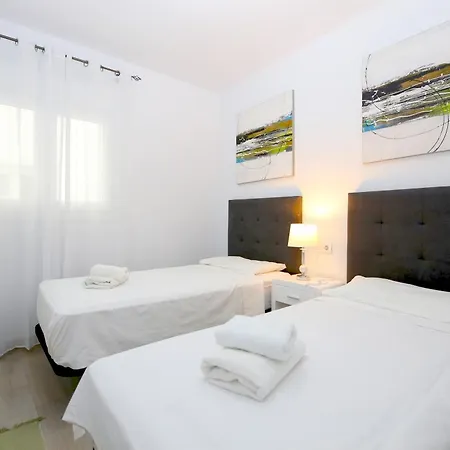 Town Tomy * Estepona