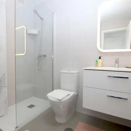 Town Tomy Apartment