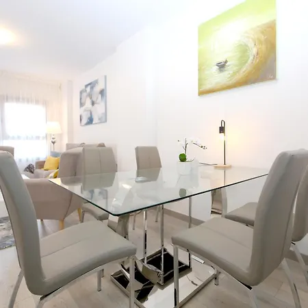 Apartment Town Tomy Estepona