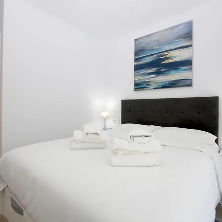 Town Tomy Apartment Estepona