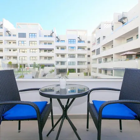 Apartment Town Tomy Estepona